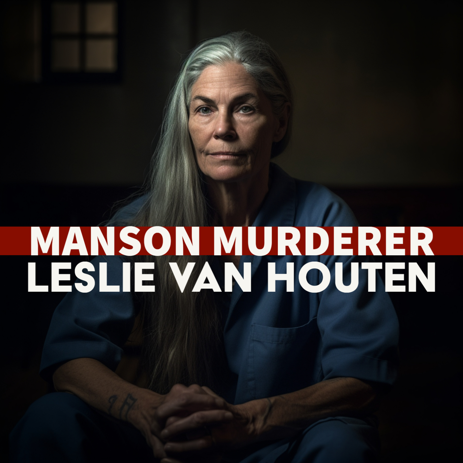 Leslie Van Houten